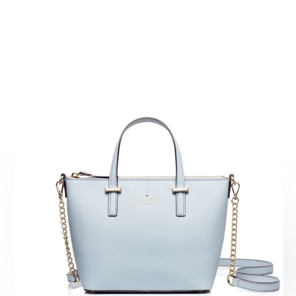 NWT Kate Spade Harmony Crossbody - Picture 7 of 13